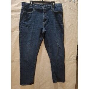 LUCKY BRAND 410 Men's Athletic Slim Denim Pants Size 40x 32